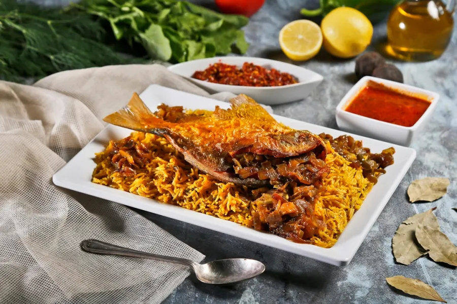 مذاقات عُمانية لا تقاوم