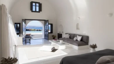 فندق بيريفولاز