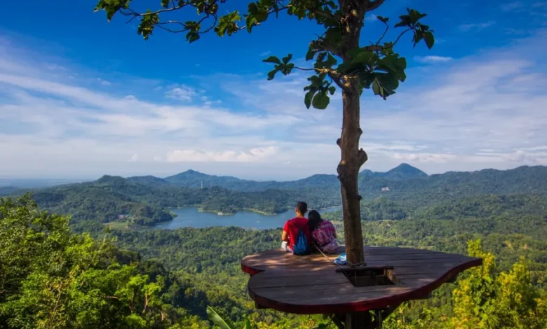 يوجياكارتا