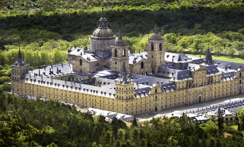بلدية San Lorenzo de El Escorial