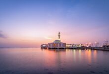 مسجد الرحمة