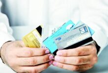 النفقات أثناء السفر