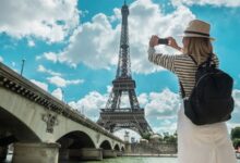 السياحة في فرنسا