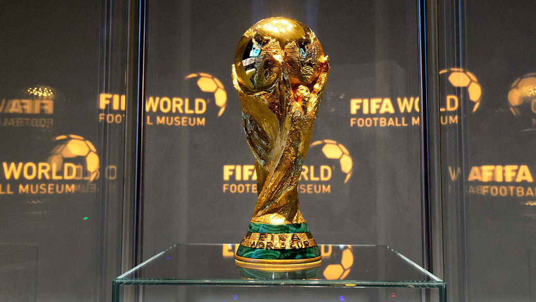 مونديال 2026