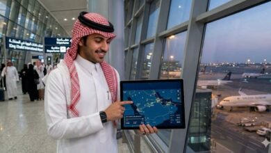 تتبع الرحلات