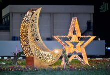 جازان في رمضان