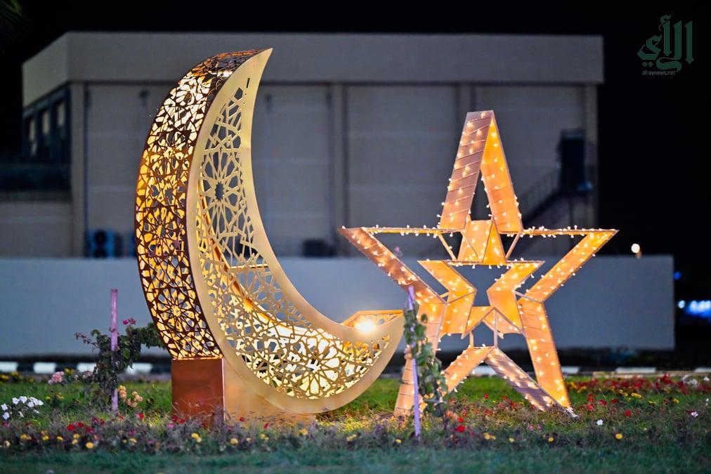 جازان في رمضان