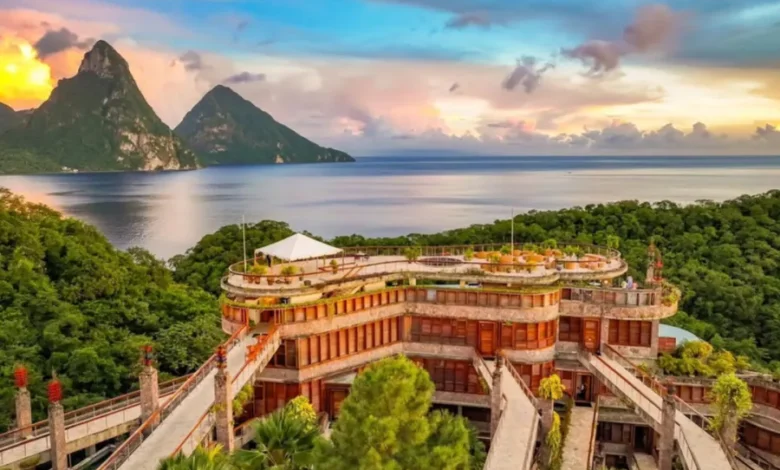 فندق جيد ماونتن