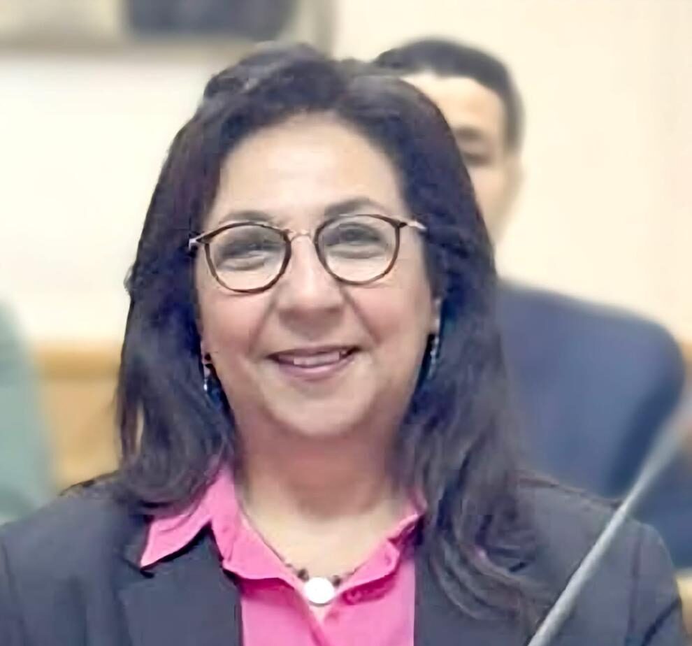 منال هيكل