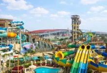 ياس ووتروورلد