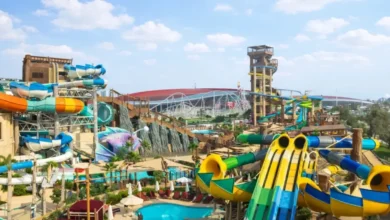 ياس ووتروورلد