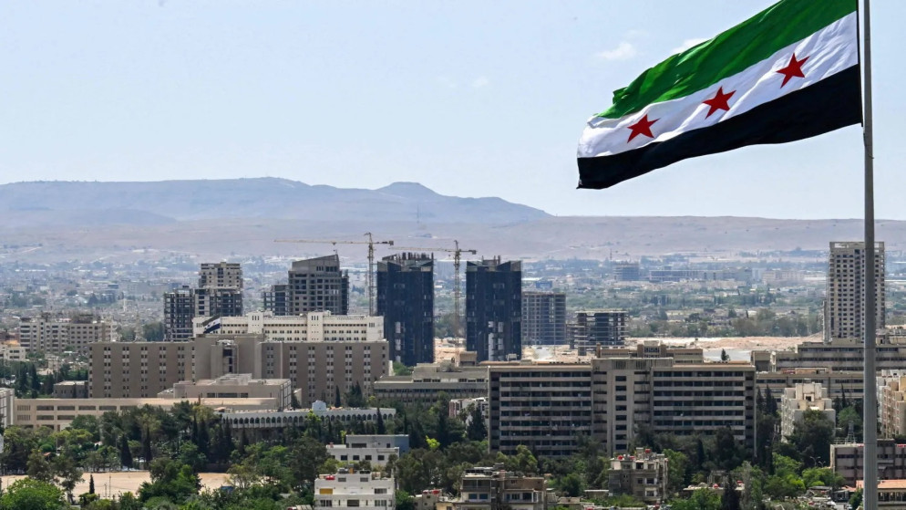 دمشق