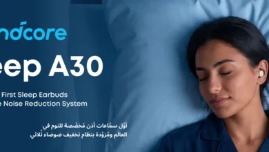 soundcore Sleep A30