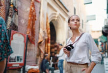 المؤثرين الأجانب