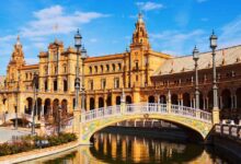 السياحة في مدريد