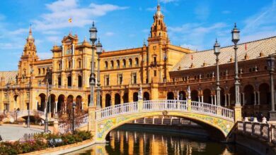 السياحة في مدريد