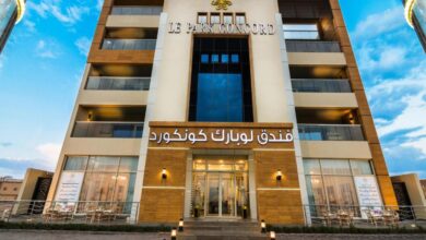 لوبارك كونكورد