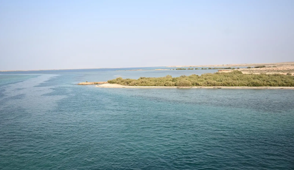 جزر فرسان
