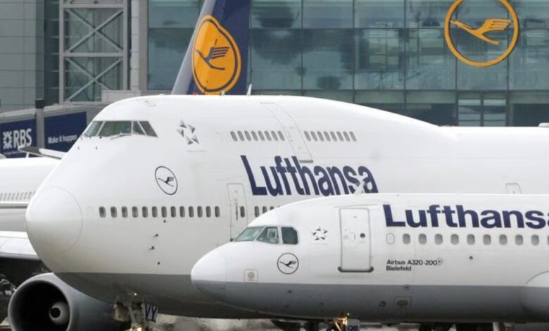 رحلات ألمانية