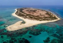 جزيرة “سِمر”