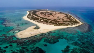 جزيرة “سِمر”