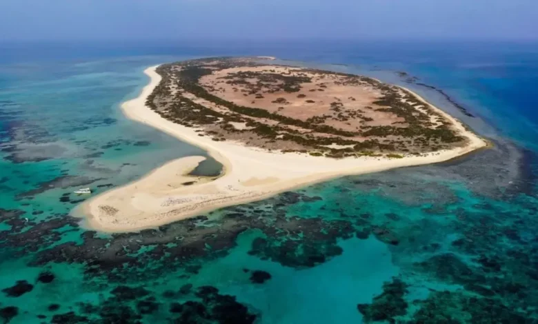 جزيرة “سِمر”