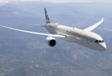 الاتحاد للطيران