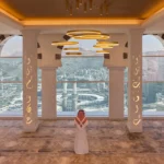 فندق العنوان جبل عمر مكة