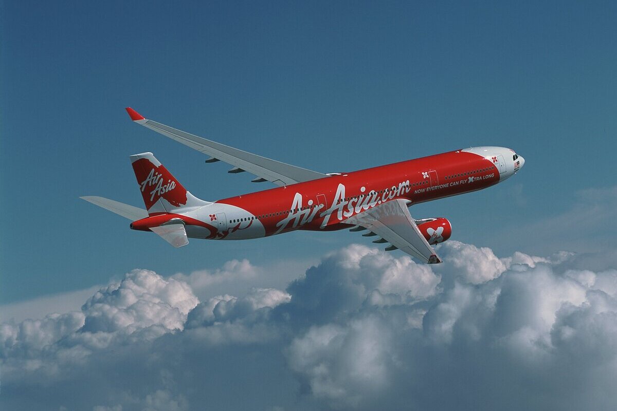 AirAsia X