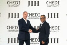 مجموعة شيدي للضيافة