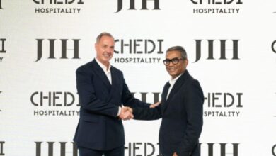 مجموعة شيدي للضيافة