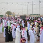 موسم فروسية حائل 2026