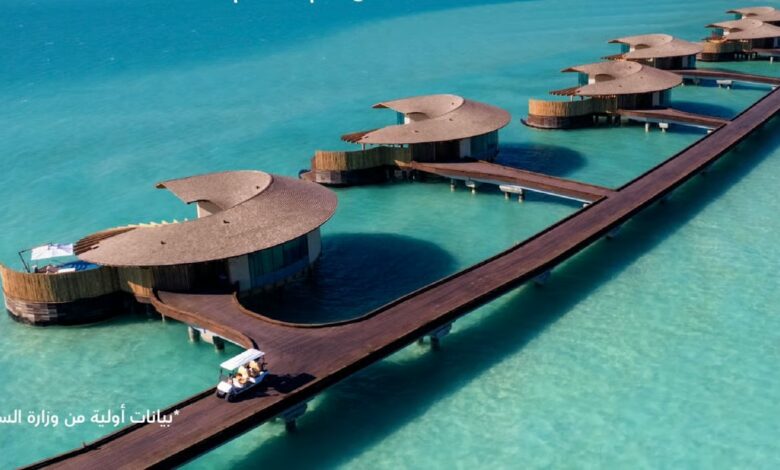 السياحة السعودية