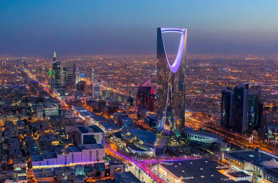 السعودية