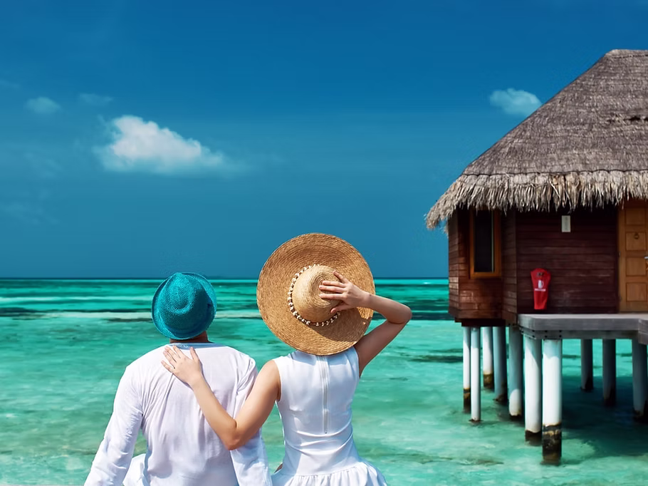7 نصائح ذهبية للعروسين لضمان نجاح التخطيط لرحلة شهر العسل