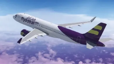 طيران أديل السعودية