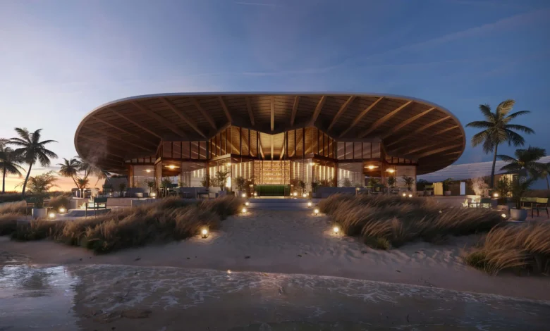 نتجع إديشن البحر الأحمر