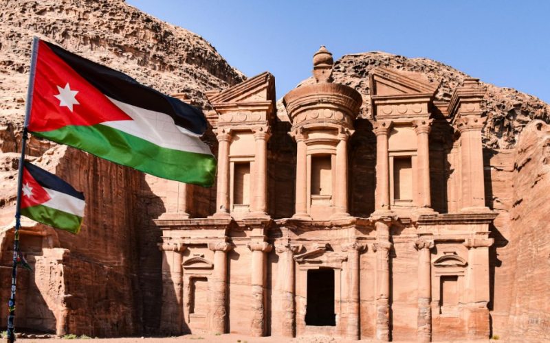 تراجع 3.6% في السياحة الأردنية والسعوديون يتجاوزون 200 ألف زائر