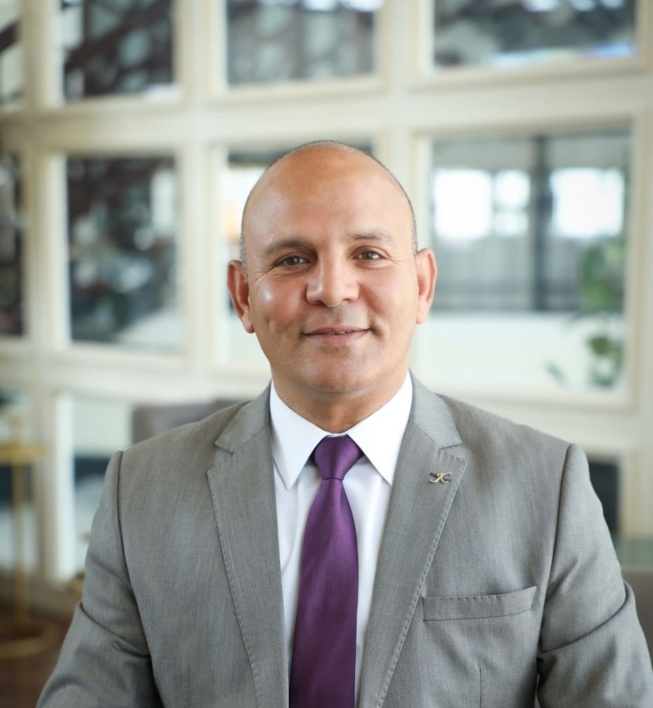 محمد الحلواني