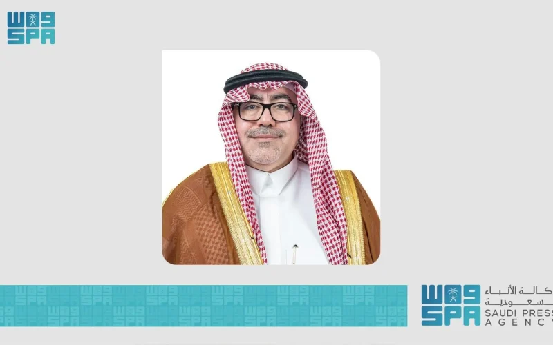 البراهيم مديرًا تنفيذيًا لبرنامج الربط الجوي