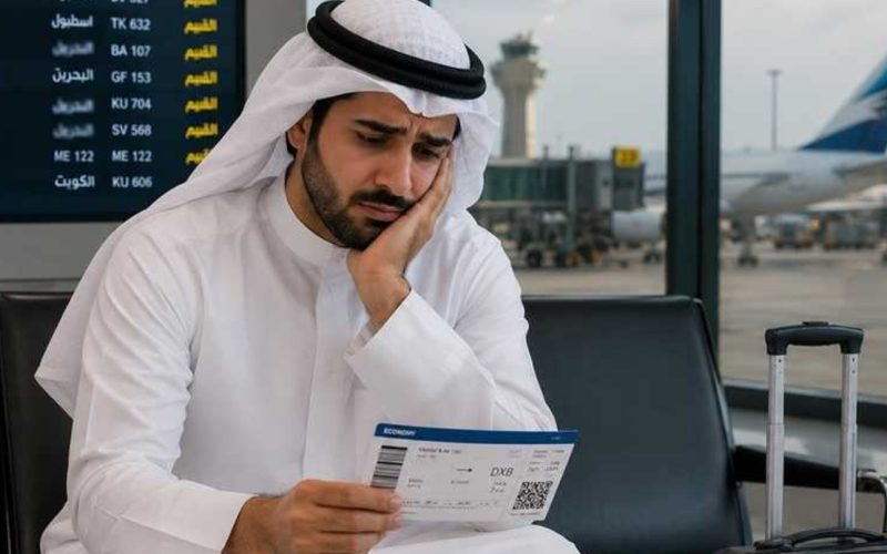 المجلس الدولي للمطارات يكشف مخاوف جديدة تهدد موسم السفر خلال 2026