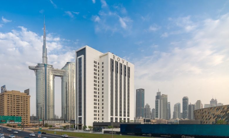 روڤ للفنادق تطلق عرض عيد الأضحى 2026 بأسعار 199 درهم في دبي