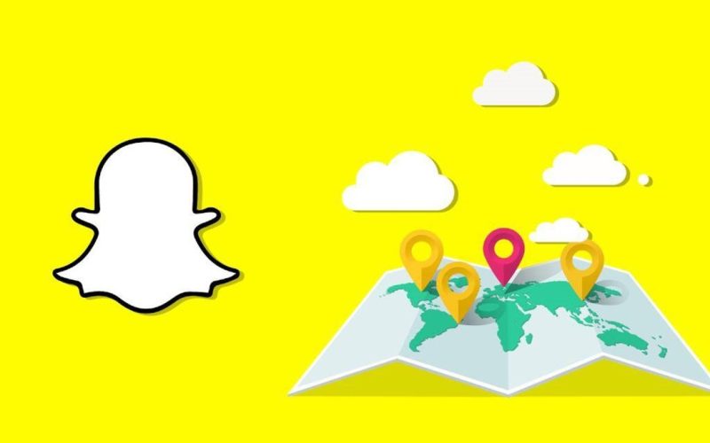 تفعيل ميزة الأماكن المروجة على خريطة سناب بمشاركة 350 فرعاً لعلامة ستاربكس بالمملكة