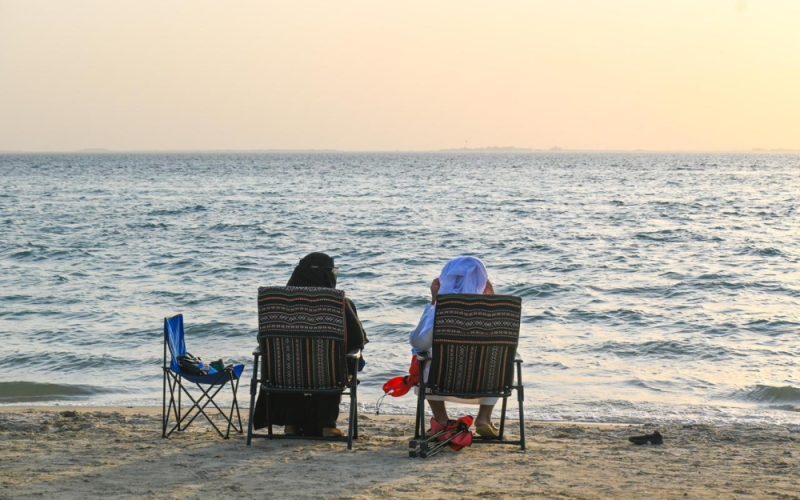 وجهة ترفيهية متكاملة لخدمة العائلات ومحبي الأنشطة البحرية بالظهران
