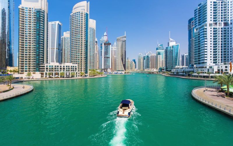11.2 ألف منشأة فندقية تدفع السياحة الخليجية نحو أرقام جديدة
