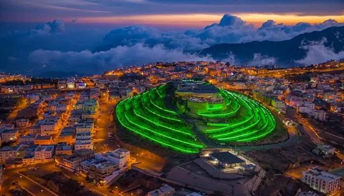 6 مميزات تجعل من أبها وجهة سياحية تستقطب الآلاف خلال موسم الصيف