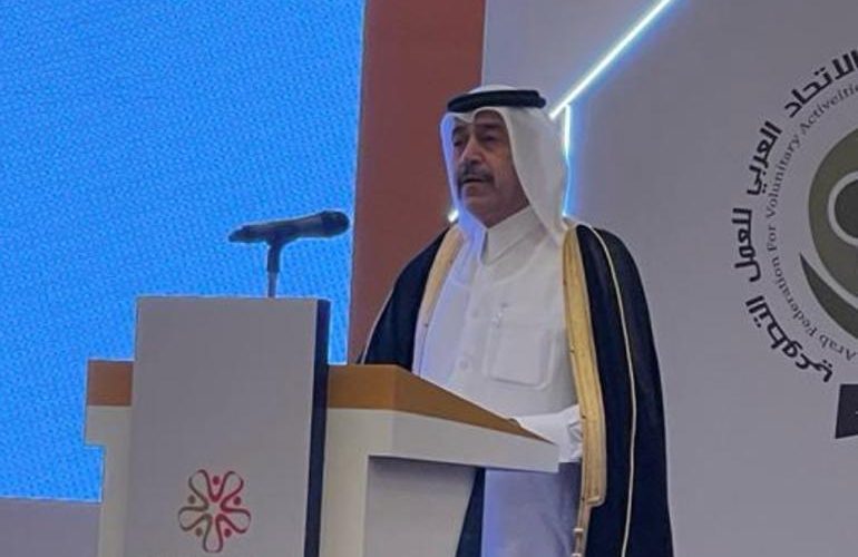 الدكتور يوسف بن علي الكاظم يعلن إطلاق جائزة «د. كاظم نوري» للعمل التطوعي ويحدد 15 أغسطس 2026 آخر موعد للترشح