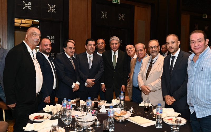 غرفة السياحة تكشف عن 7 تيسيرات جديدة تنتظر المنشآت والمطاعم خلال الفترة المقبلة.