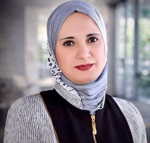 ريهام البربري تكتب: في الحضرة الإلهية