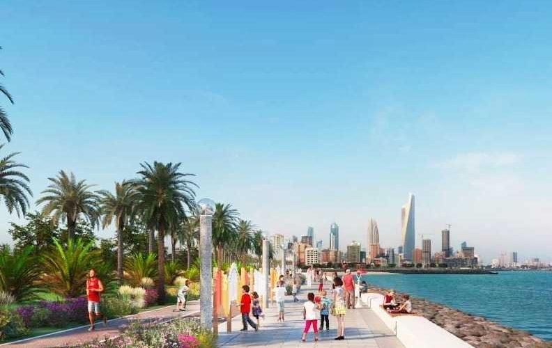 أكسفورد إيكونوميكس: الكويت استقبلت 20.8 مليون زائر خلال 2025